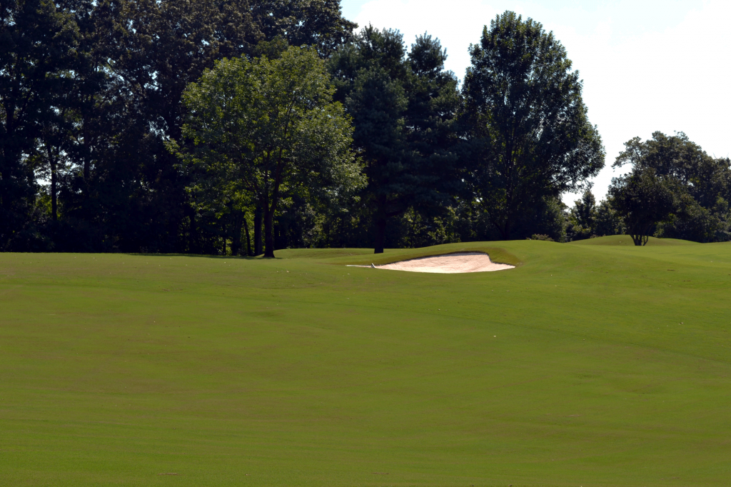 Indian Hills Country Club Golf Course