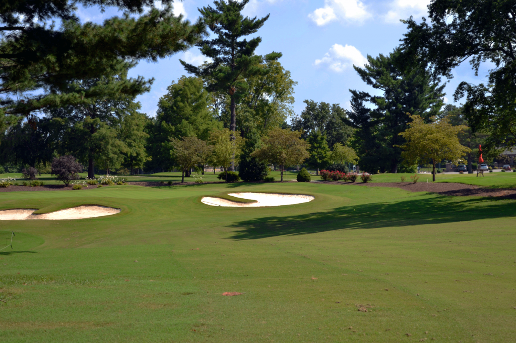 Indian Hills Country Club Golf Course
