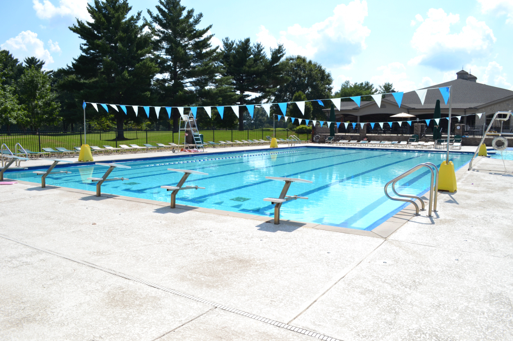 Indian Hills Country Club Pool Dsc 1126 1129 1113 1109