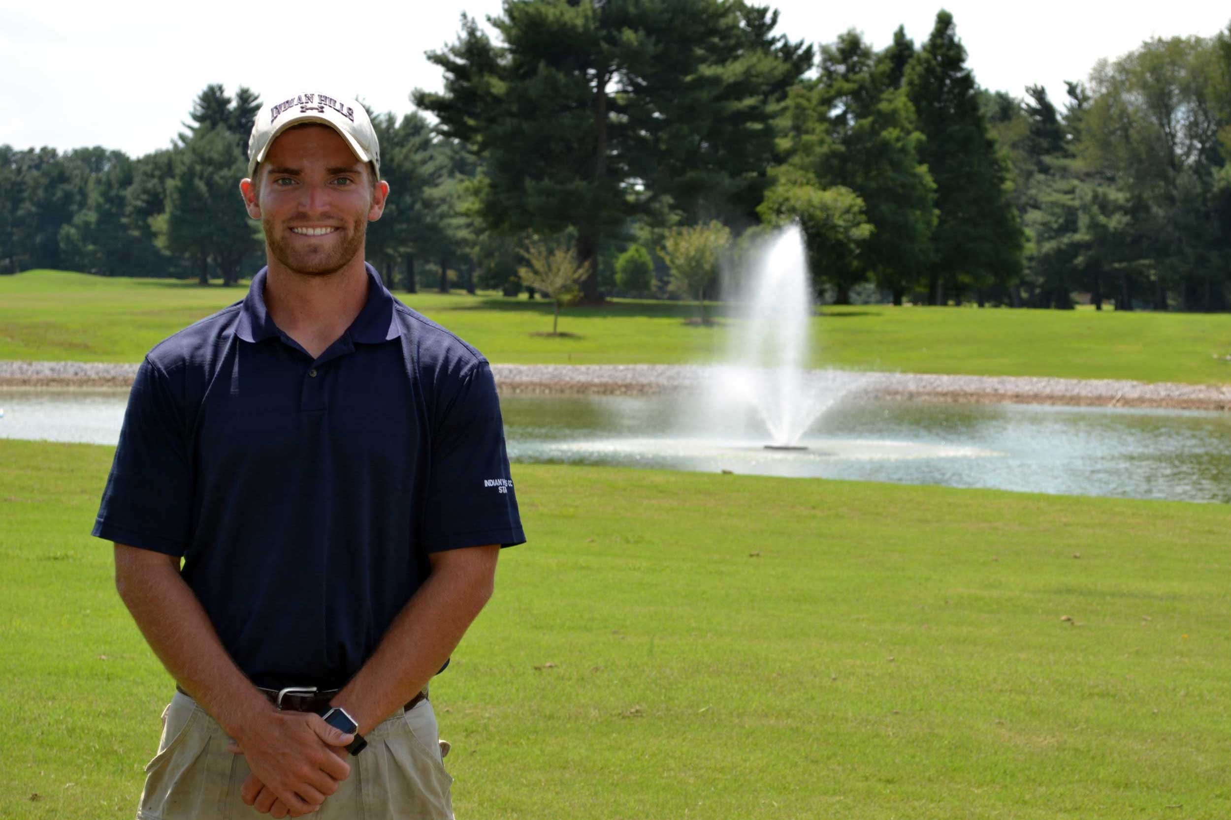 Indian Hills Country Club Meet Our Staff