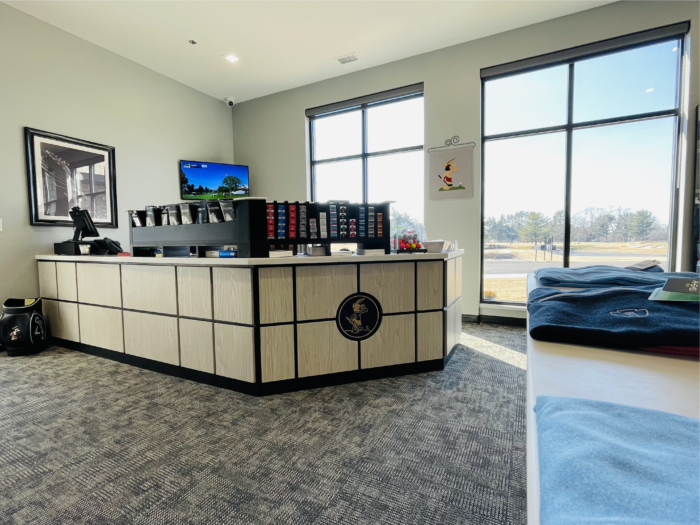 John's Golf Shop » Indian Hills Country Club & Golf Course in Bowling